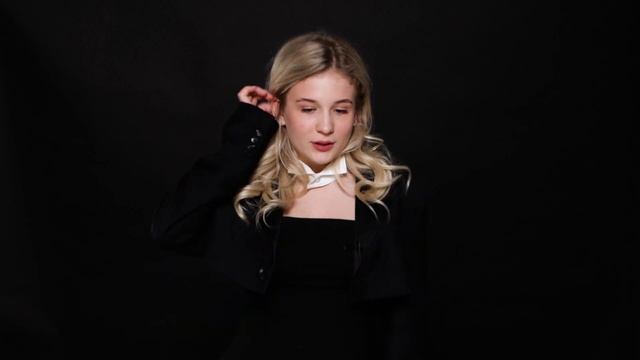 Актерская визитка / Хмелинина Владислава / 2 смотреть онлайн