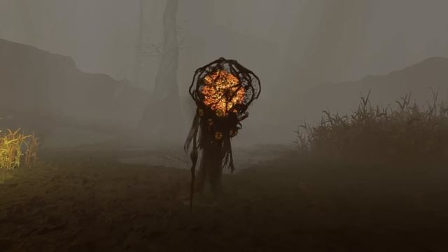 ELDEN RING ► La Storia Di Mirdra, Signore Della Fiamma Della Frenesia смотреть онлайн