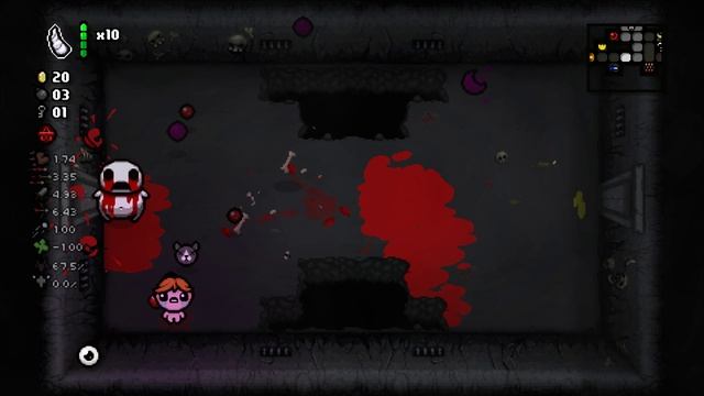 The Binding of Isaac  Rebirth 2025.01.15 - 17.29.58.01