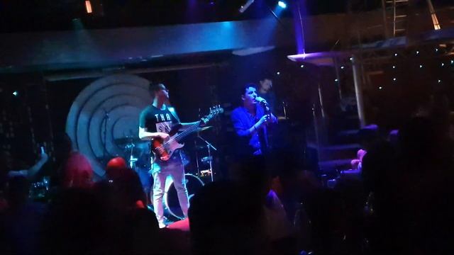 Cotton Club Big Prijepolje - Mirza Selimovic 13.07.2019 4K смотреть онлайн