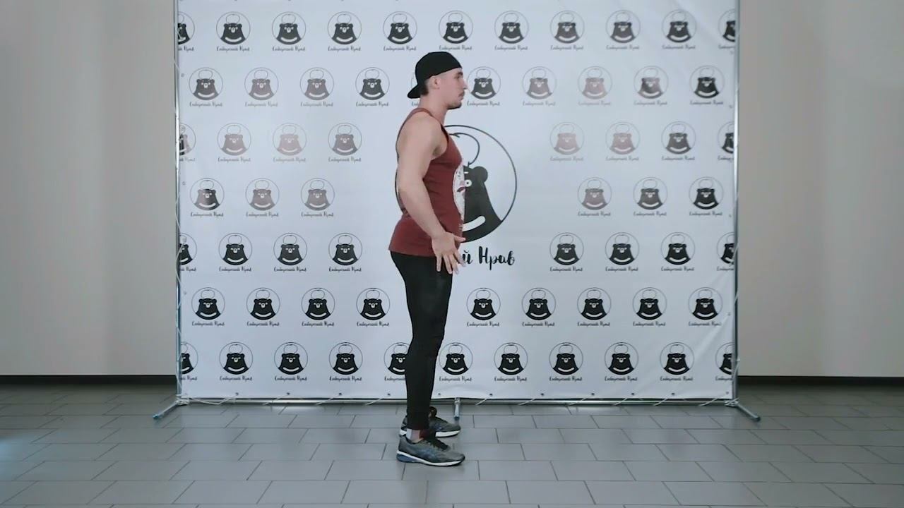 Прыжковые приседания смотреть онлайн