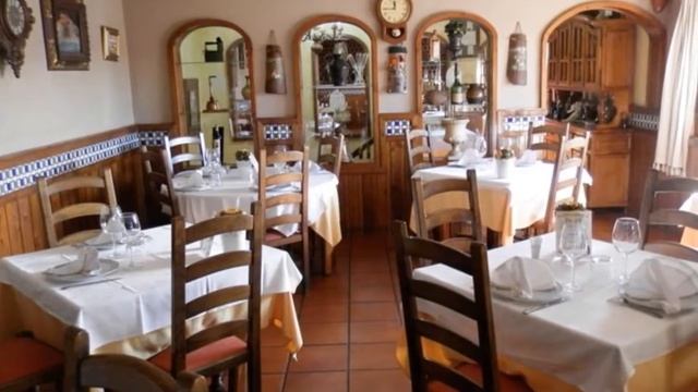 Restaurante la Bellota LoMejordeFuenlabrada.com смотреть онлайн