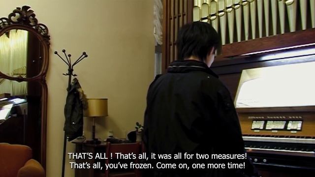 Идиллия | An Idyll