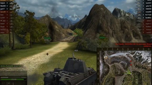 Будни снайпера Panther II смотреть онлайн
