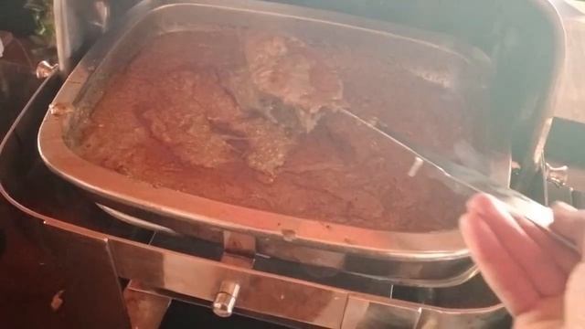 lunch buffet at la Montana Restaurant || ABA YT Vlogs. @DuckyBhai смотреть онлайн