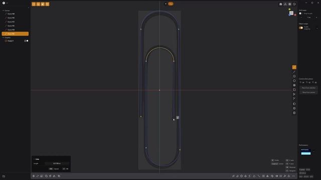 Plasticity _ Create a Paper Clip смотреть онлайн