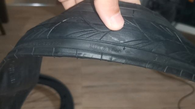 ARISUN ALLURE TIRE 700C REVIEW | How to REMOVE and INSTALL Bike Tires Tutorial смотреть онлайн