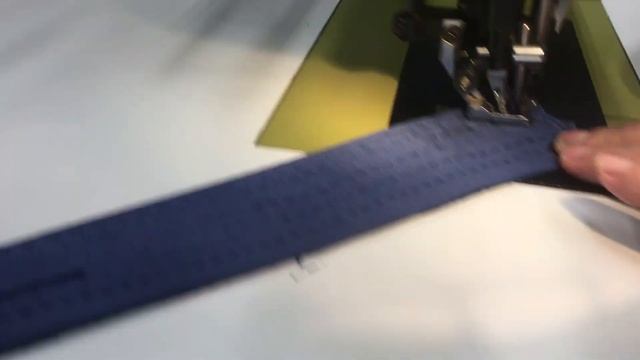 [Sewing Machines] Handstitch machine 781setted for Mara 30 thread - Foggiato смотреть онлайн