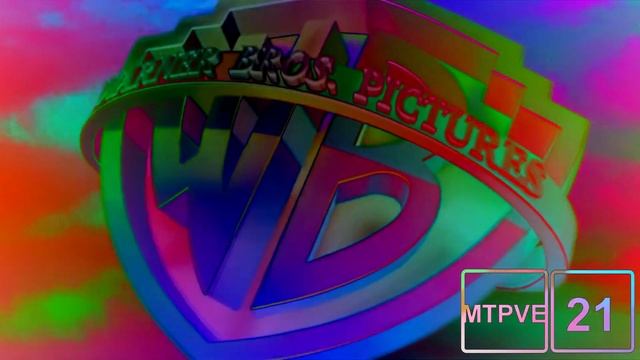 (RQ) Warner Bros Pictures Logo (2002) Scooby Doo Variant Effects (Sponsored by Preview 2 Effects) смотреть онлайн
