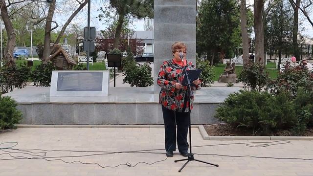 Концерт "Весенняя акварель". Александра Клеменцова смотреть онлайн