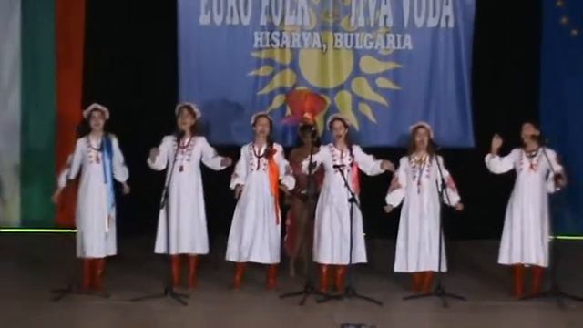 ЕВРО ФОЛК *СИРАКОВ ТВ* смотреть онлайн