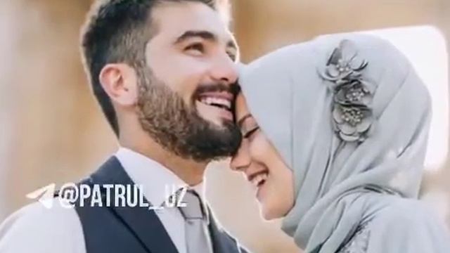 Muslima Ayolning Eri,turmush O'rtog'i Oldidagi Vazifalari