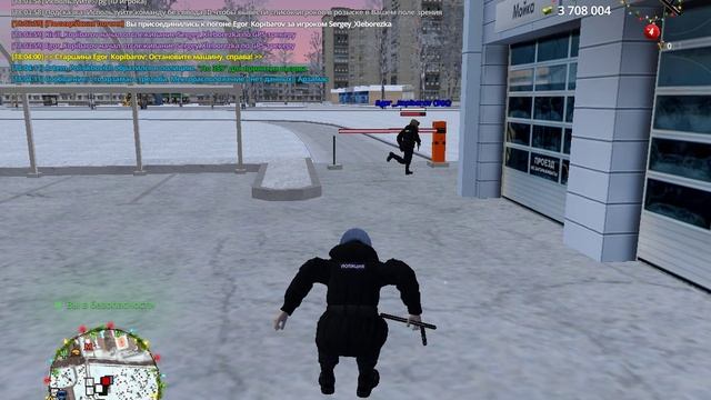 Grand Theft Auto San Andreas 2025.01.15 - 18.03.50.14 смотреть онлайн