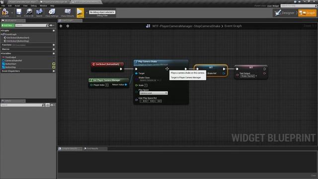 WTF Is? Stop Camera Shake in Unreal Engine 4 ( UE4 ) смотреть онлайн