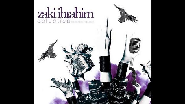 Zaki Ibrahim - Lost in You смотреть онлайн