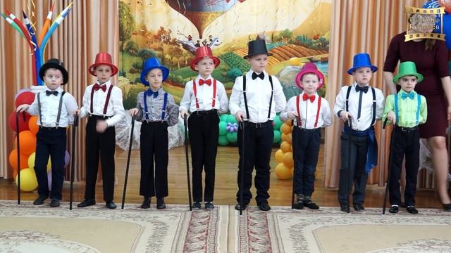 "Путешествие на воздушном шаре с группой № 9" - Очаково 2021 г смотреть онлайн