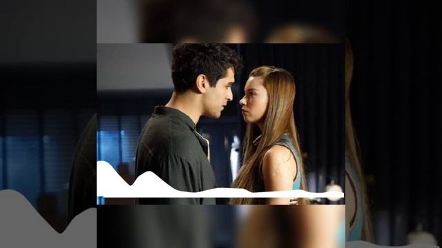 Bana Düşlerimi Geri Ver - Yalı Capkıni - Mark Eliyahu & Cem Adrian ~ Derinlerde #yalıçapkını #dizi