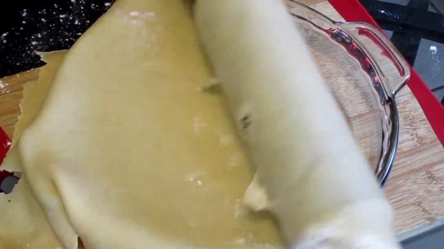 How to make a Apple Pie from scratch смотреть онлайн