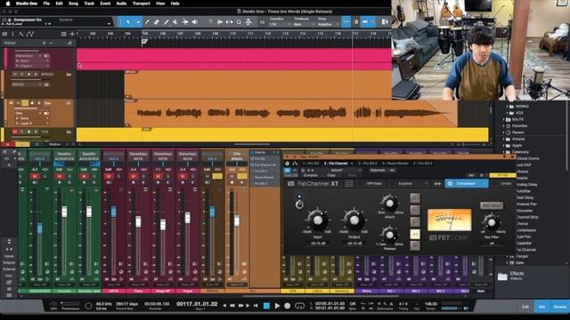 How To Mix SAXOPHONE смотреть онлайн