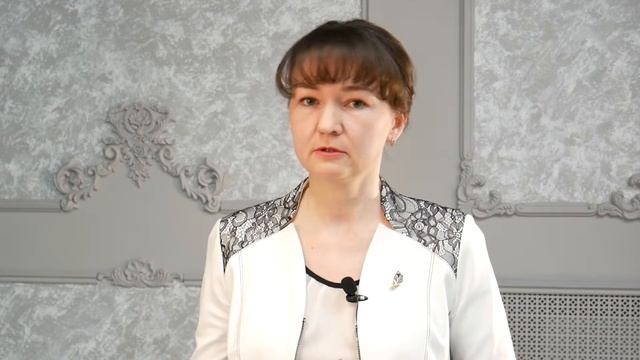 Приглашение на тренинг от Центра профессиональной бухгалтерии "Приоритет" смотреть онлайн