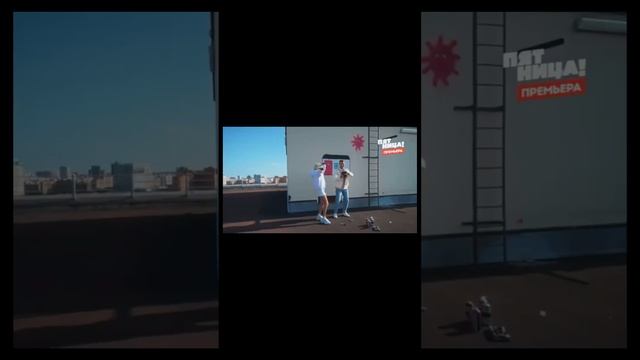 #сердцеклавы Клава и Саша Поверин смотреть онлайн