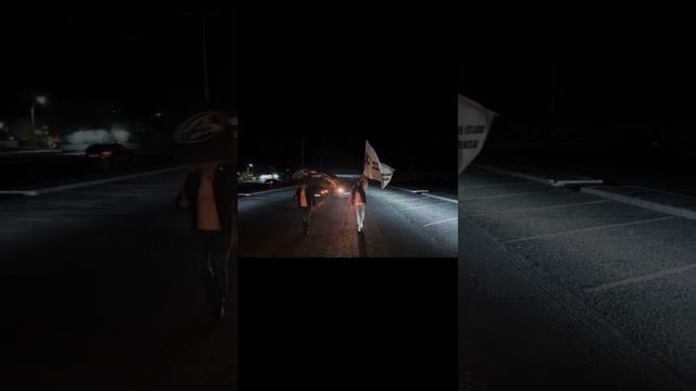 закрываем тренды