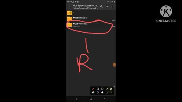 download mob battle [1.18+] latest early download (for android) #video смотреть онлайн