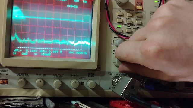 Сцинтиллятор, зачем он нужен, как работает.(4) смотреть онлайн