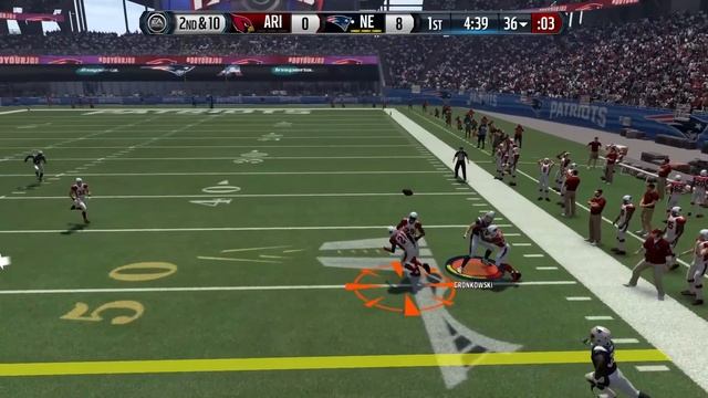 How to Shut Down Tight Ends in Madden NFL смотреть онлайн