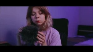 АСМР для сна УБАЮКАЮ ТЕБЯ