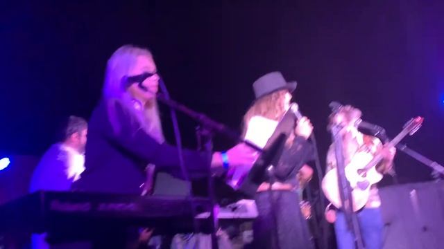 Fleetwood Mac (Fleetwood Massacre) at Lava Halloween Show at Toast (Oct 26 2019) - Full Set смотреть онлайн