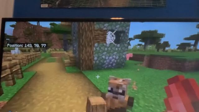 Minecraft ep1 ft Shadow coyote смотреть онлайн