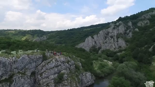 Tiroliana 11.06.2016 - Cheile Nerei Mountain Bike Race смотреть онлайн