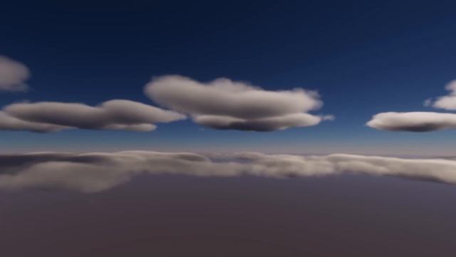 Unity HDRP Tutorial - Setup Volumetric Clouds (Part 1) смотреть онлайн