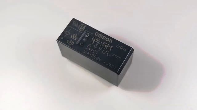 G2RL-1A4-E-24VDC Supplier and OMRON G2RL-1A4-E-DC24 Distributor in China - Rantle East Electronic смотреть онлайн