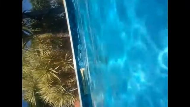 6 inch Pvc DIY Underwater Video Camera Housing Test ! смотреть онлайн