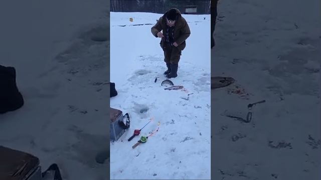 поимка смотреть онлайн
