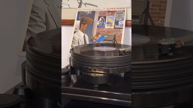 Nottingham Analogue Ace Spacedeck The Logical Song - Supertramp смотреть онлайн