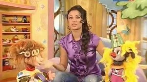 Спокойной ночи малыши с Оксаной Фёдоровой - Сборник 77