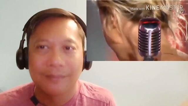 POLINA GAGARINA ПОЛИНА ГАГАРИНА REACTION I WILL NEVER FORGIVE YOU смотреть онлайн