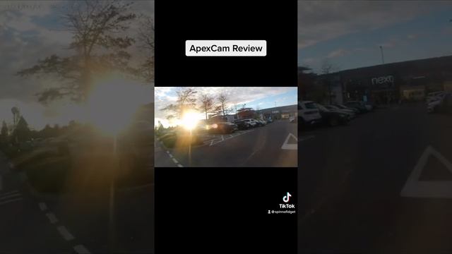 ApexCam Review no Editing!!! ||||| (•.•)||||| смотреть онлайн