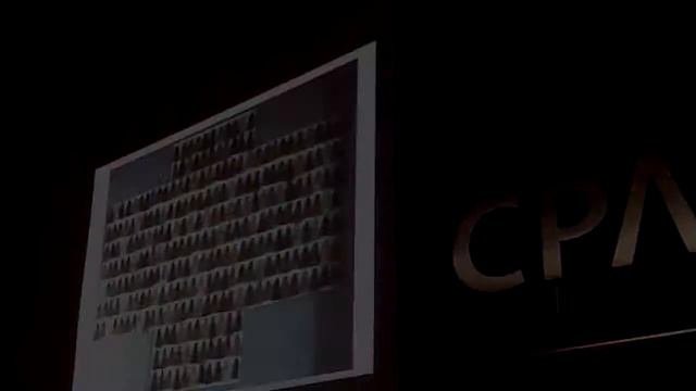 ACIA - X Conferencia de Ceramistas Internacional (2012) смотреть онлайн