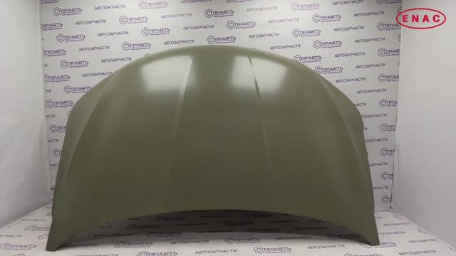 Капот Geely Coolray SX11 5032038400C15