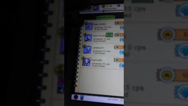 ИГРА ОЧЕН КРУТАЯ И СЛОЖНАЯ.ЭТО ЖИРАФ зверь. смотреть онлайн
