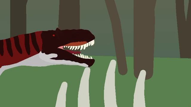 Torvosaurus VS Allosaurus