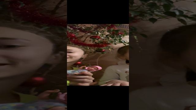 Распаковка моих подарков часть вторая 😁