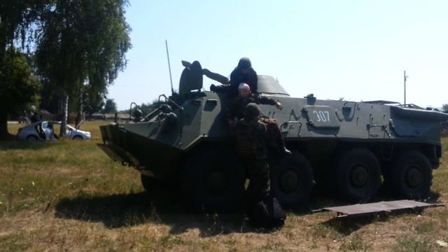 Учения на полигоне 24 07 2015 смотреть онлайн