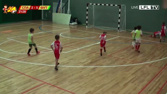 26.12/15:30. Спарта 2014/15-Футболика 2014/15 + Highlights смотреть онлайн