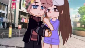 СТАНОВЛЮСЬ ЯРОЙ ФАНАТКОЙ ФИОЛЕТИКА! 😯ЭКСПЕРИМЕНТ💈Gacha Mia. 💈@FIOLETIX