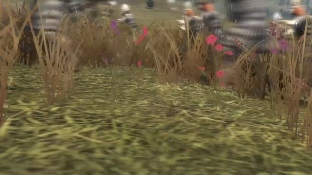 Total War Medieval 2, Kingdoms/Britannia- Cinemática Introductoria en Español смотреть онлайн
